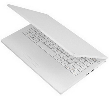 LG Xnote P220